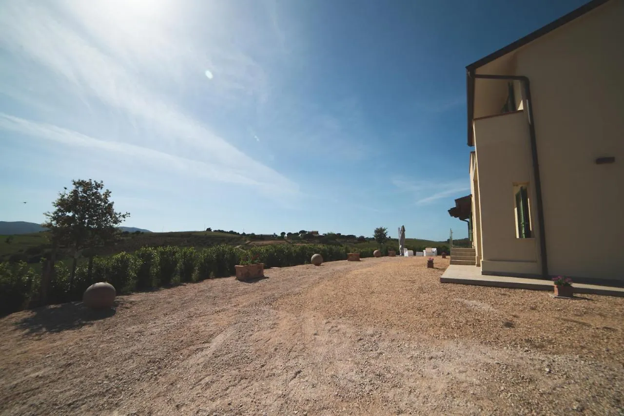 Agriturismo Val Di Picchio Magliano in Toscana Italy